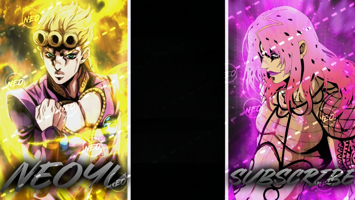 NeoyuX's tweet image. Proud of this ngl - Really enjoyed making it
#GFX #GFXDesigner #Editingvibes