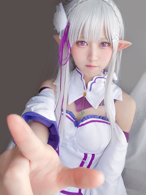 Twitterのコスプレ画像30