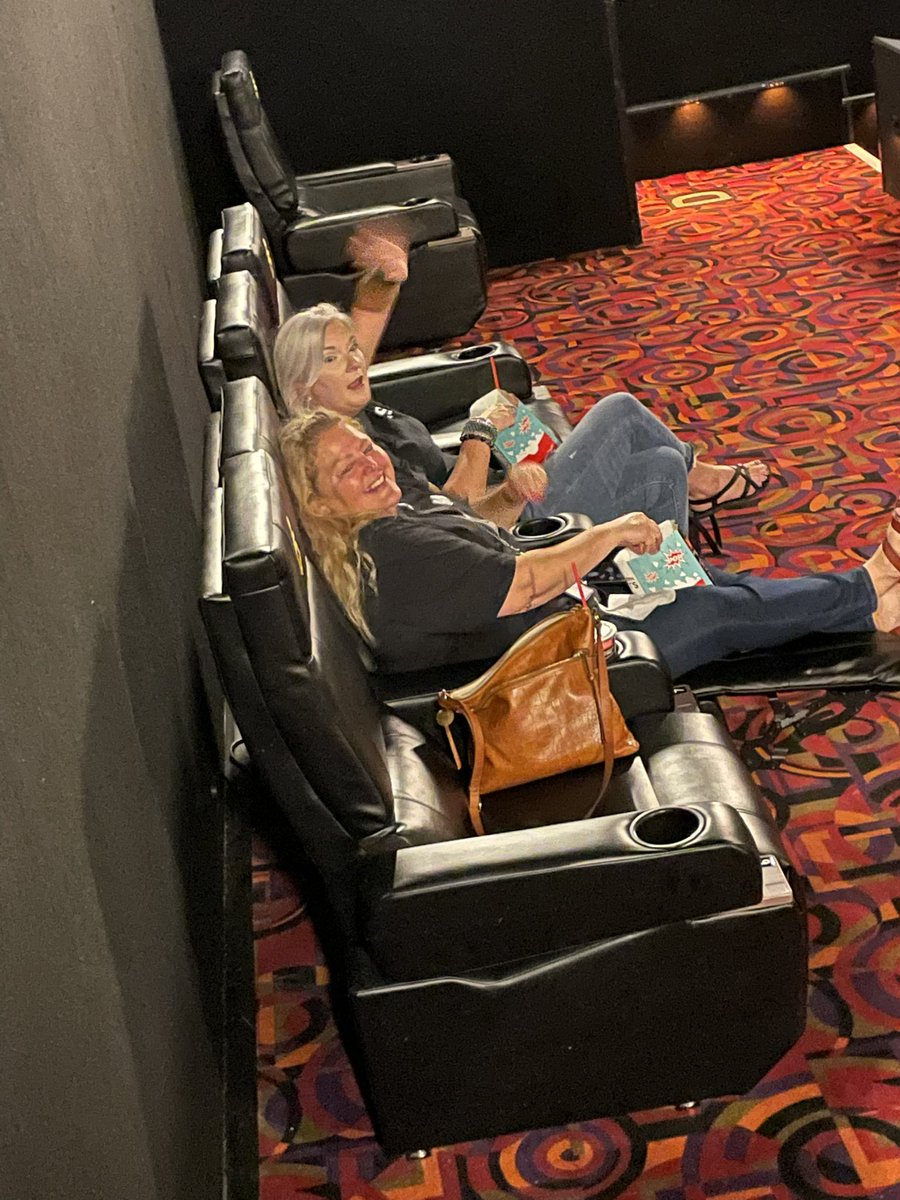 We’ve been working hard, and a movie & dinner @Cinemark is just what we needed to recharge! We’re going to have a great 21/22 year! #AMSeagles #OneAthens