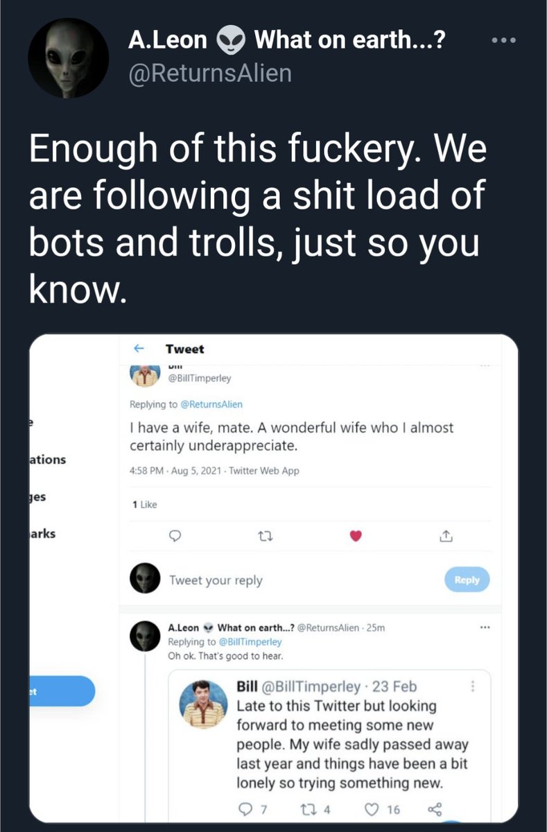 Bill (@BillTimperley) / Posts / X