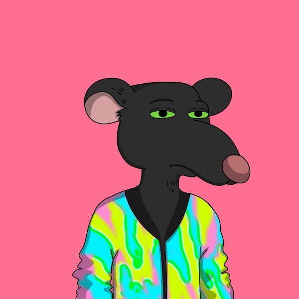 🚨 NFT Giveaway! 🚨

As a gesture to the #NFTCommunity from our new #NFT project, we’re giving away <a href="/GutterCatGang/">Gutter Cat Gang</a> rat #2917. 💪 For a chance to win:

👉 Follow Us (@SumatraSquad)
👉 RT &amp; Like
👉 Tag 3 Friends

Keep your eyes on us. 👀 Thanks so much for the support so far. ❤️