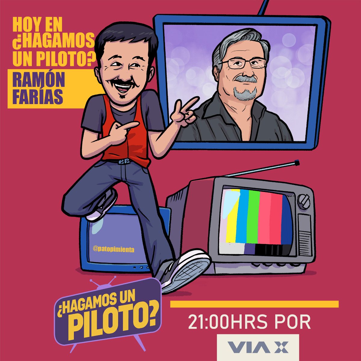 VIA X tweet media