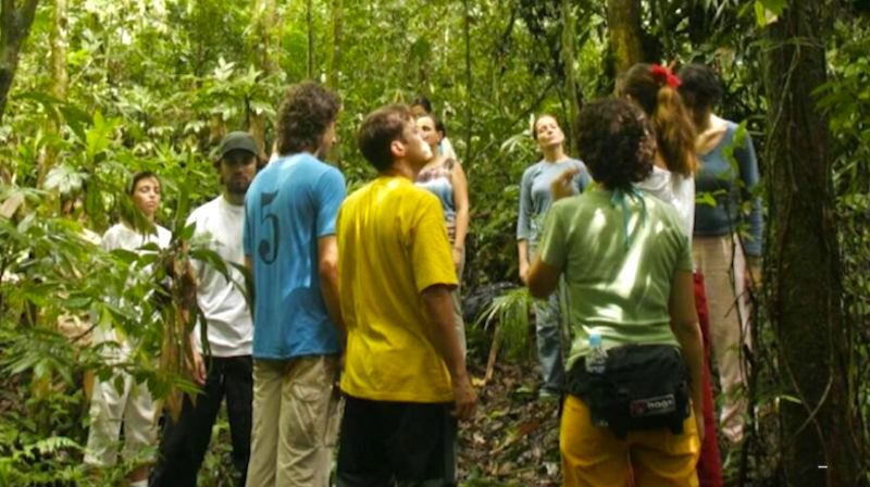 conexaoplaneta's tweet image. Semana #SharingNature: lives, vídeos e vivências na #natureza celebram 25 anos de práticas no Brasil, de 9 a 14/8 bit.ly/3ytBfRY A programação já está sendo divulgada e inclui o #DiaSharingNature que convida todos a participarem e compartilhar em suas redes sociais