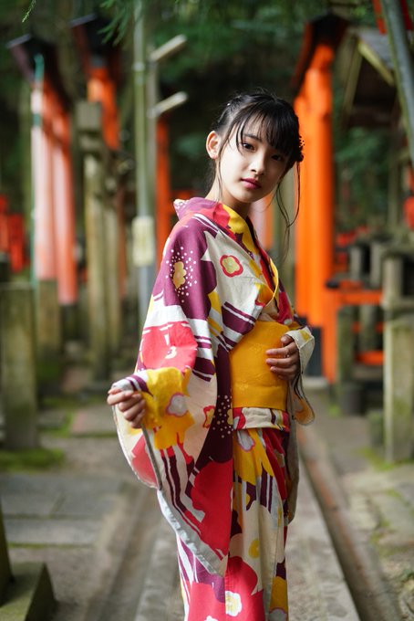 Twitterのコスプレ画像43