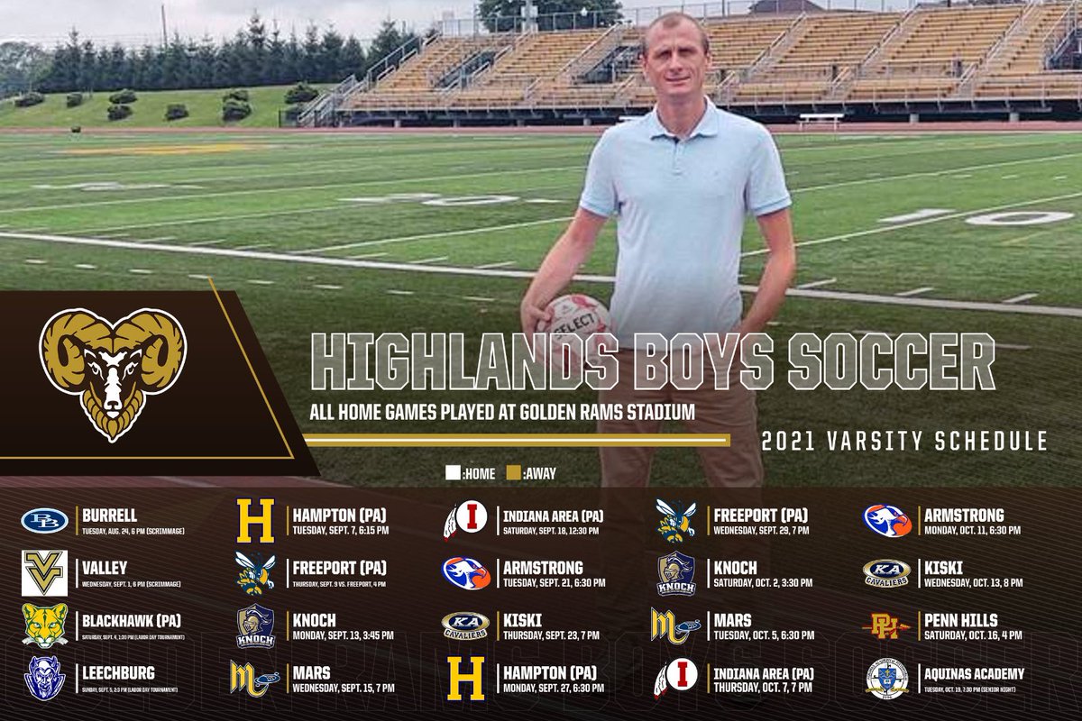 Highlands Herd tweet media