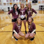 Photo by Woodruff Volleyball (@WoodruffVB)