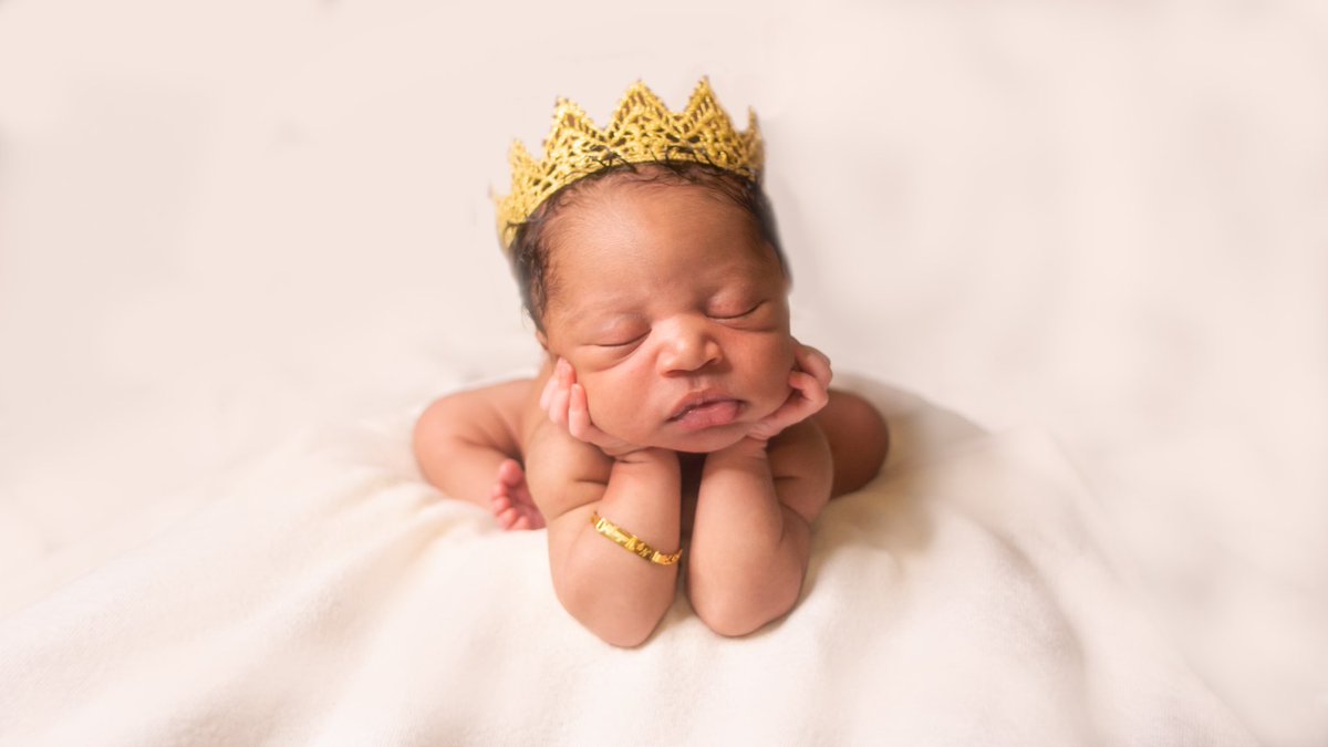 NettaDominique's tweet photo. Ny’Yahn Khaimir Johnson
My Sunshine ☀️ https://t.co/DL8utPlTMi
