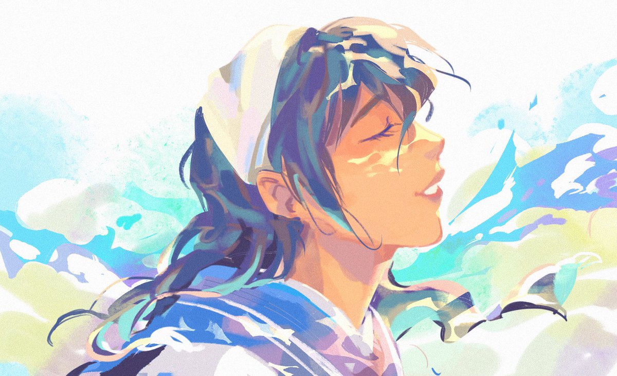 heavenly #呪術廻戦 #amanai #JujutsuKaisen