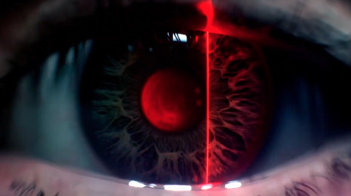 Watch the Blade Runner: Black Lotus anime’s opening sequence, which ...