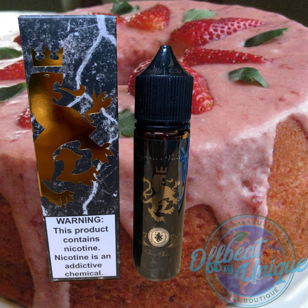 OffbeatnUnique's tweet photo. FOTD TIME! 

Today's premium E-Liquid is NUAGE! 
This super sweet vanilla strawberry poundcake is the perfect dessert flavor for you. Anybody with a sweet tooth will absolutely adore this blend.

Share this post and tag/dm us and we got you with a discount today! https://t.co/4ZVCuGcbnt