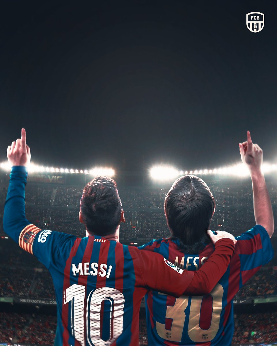 n_b7ri's tweet photo. إرحل إلى حيث تجد نفسك ..
إرحل إلى من يقدرك ..
إرحل إلى حيث ما تريد يا ليو ..

فلن ينتقدك إلا جاهل ..

وكافرٌ بالنعمة التي حظي بها طوال مسيرتك مع البارسا ..

لن ننساك .. يا عظيم ♥️🙏🏻

#Messi https://t.co/w425J2qCGs
