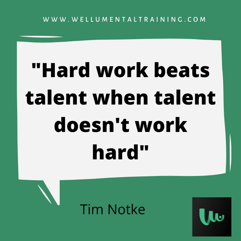 WellU Mental Training tweet media