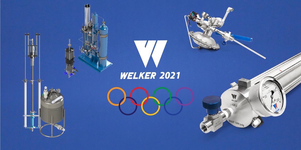 WelkerInc's tweet photo. #Welker #GoldMedalists in #CompositeSampling
🥇 inFlow™ ACE + TCC Optimum™, #CrudeOil
🥇 GSS-4PM + CP-2, #NaturalGas
🥇 inFlow™ Lite + LS-14, #LightLiquid & #RefinedProducts
Contact us for your 1st place solution https://t.co/LqmKmof1xI
#Olympics #OilAndGasIndustry https://t.co/Pu8oG0sDOi