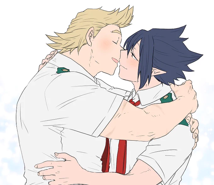 【ミリ環】 