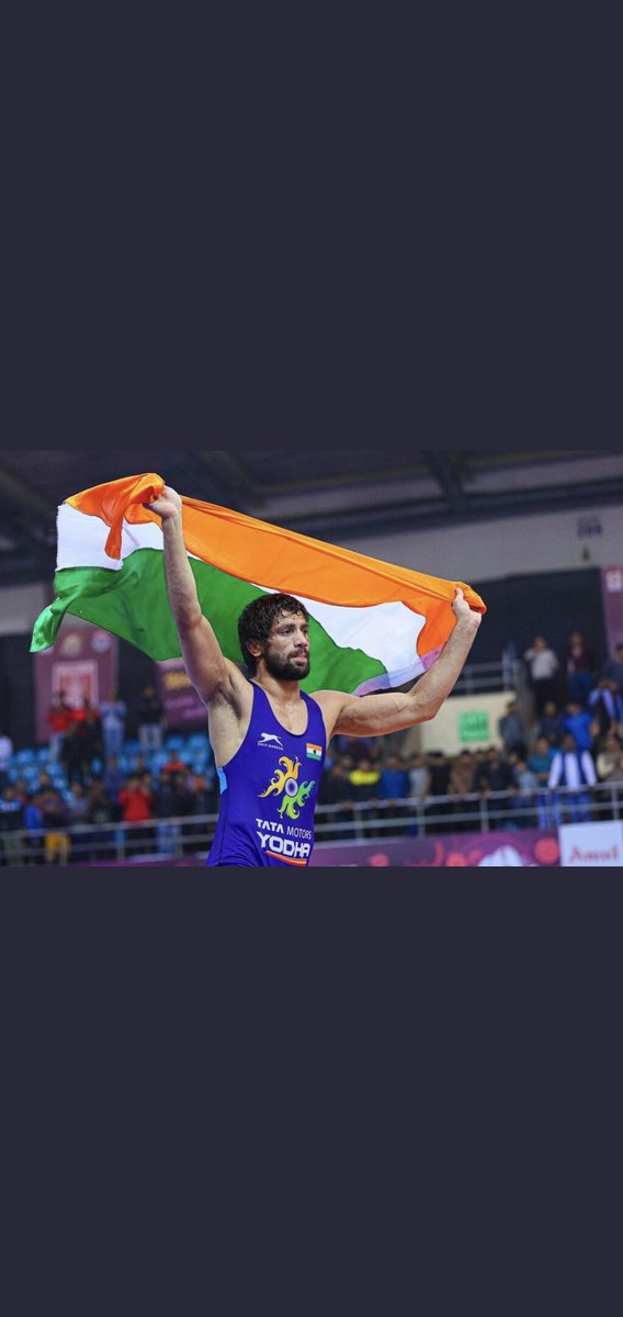 Congratulations #ravidhaiya 
Thank you for bringing silver home
#Tokyo2020