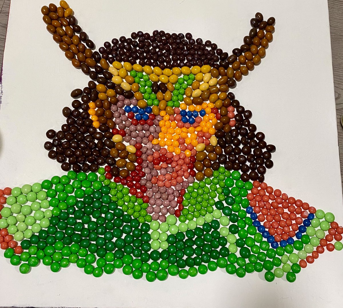 MonkeesGirl1's tweet photo. @twhiddleston @Skittles @mmschocolate 
Chocolate or tropic?  
#gish https://t.co/YycrNWUWYx