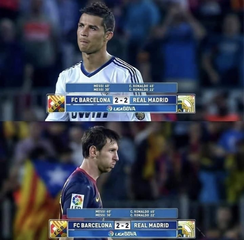 totalcristiano's tweet photo. This will never be topped. https://t.co/JG4IsayTJH