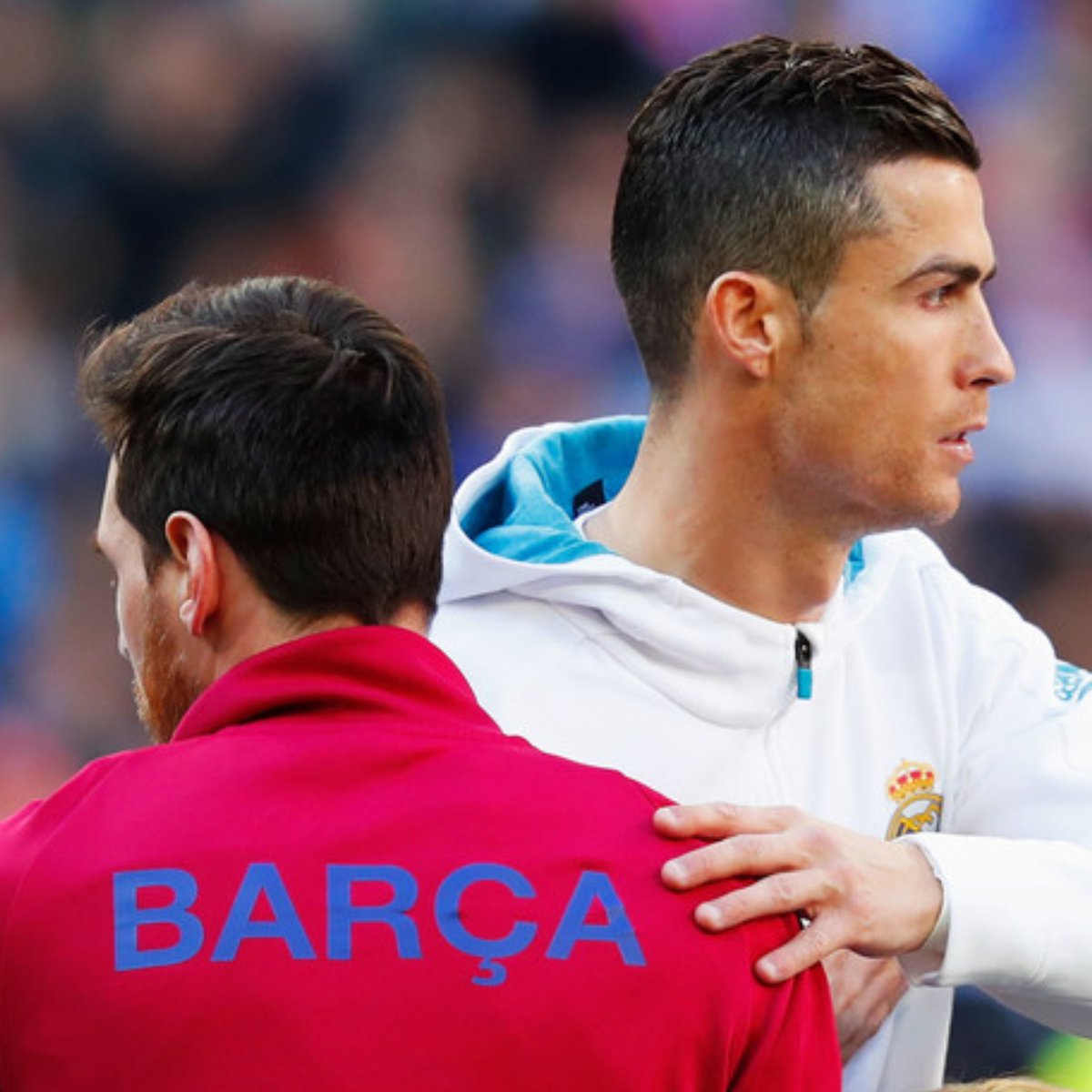 Invictos tweet media