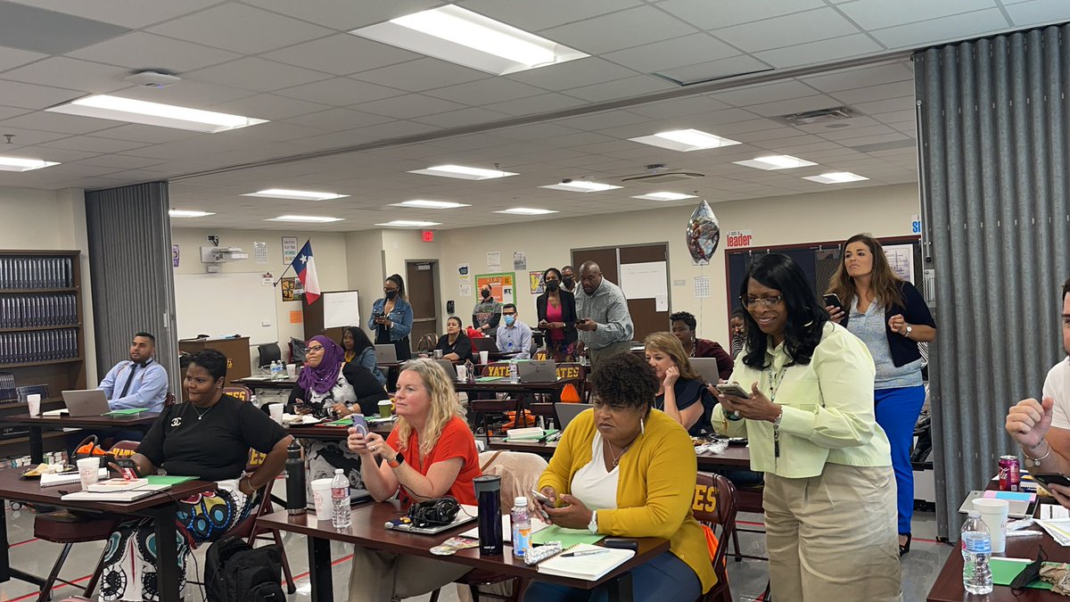 Achieve 180 teams highly engaged and competitive!! #A180endgame