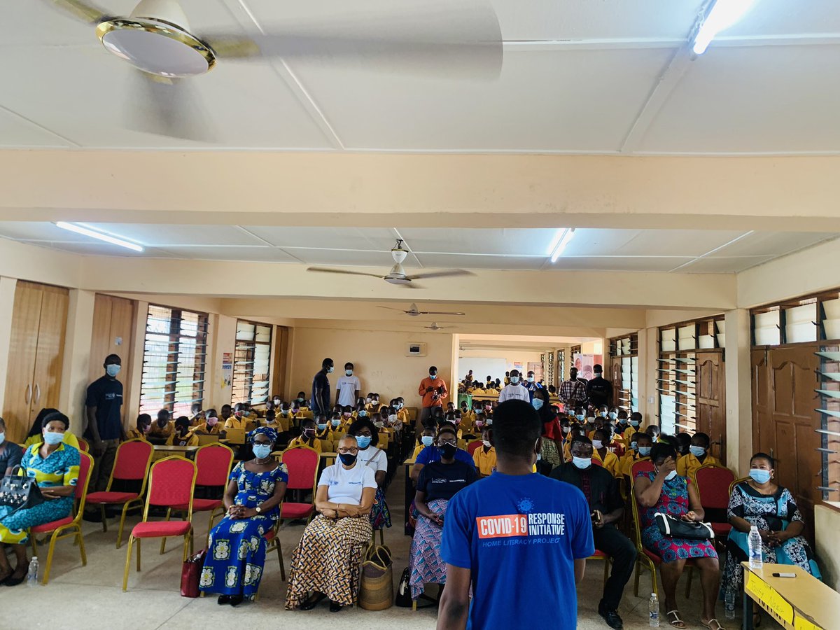 UnitedWayGhana's tweet photo. Another series of pictures from our literacy competition in partnership with Newmont Ghana.

Today’s event took place at the Nima Cluster of schools. Nima 1 Basic school vrs Nima 2 Basic school. #Spelling #wordsformation #reading 
 #GoldforGold #ngo #literacy #inspiretoread #comp https://t.co/XVlbBJVSHQ