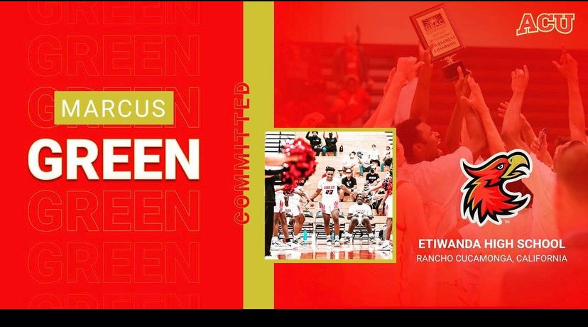 Etiwanda Boys Basketball tweet media