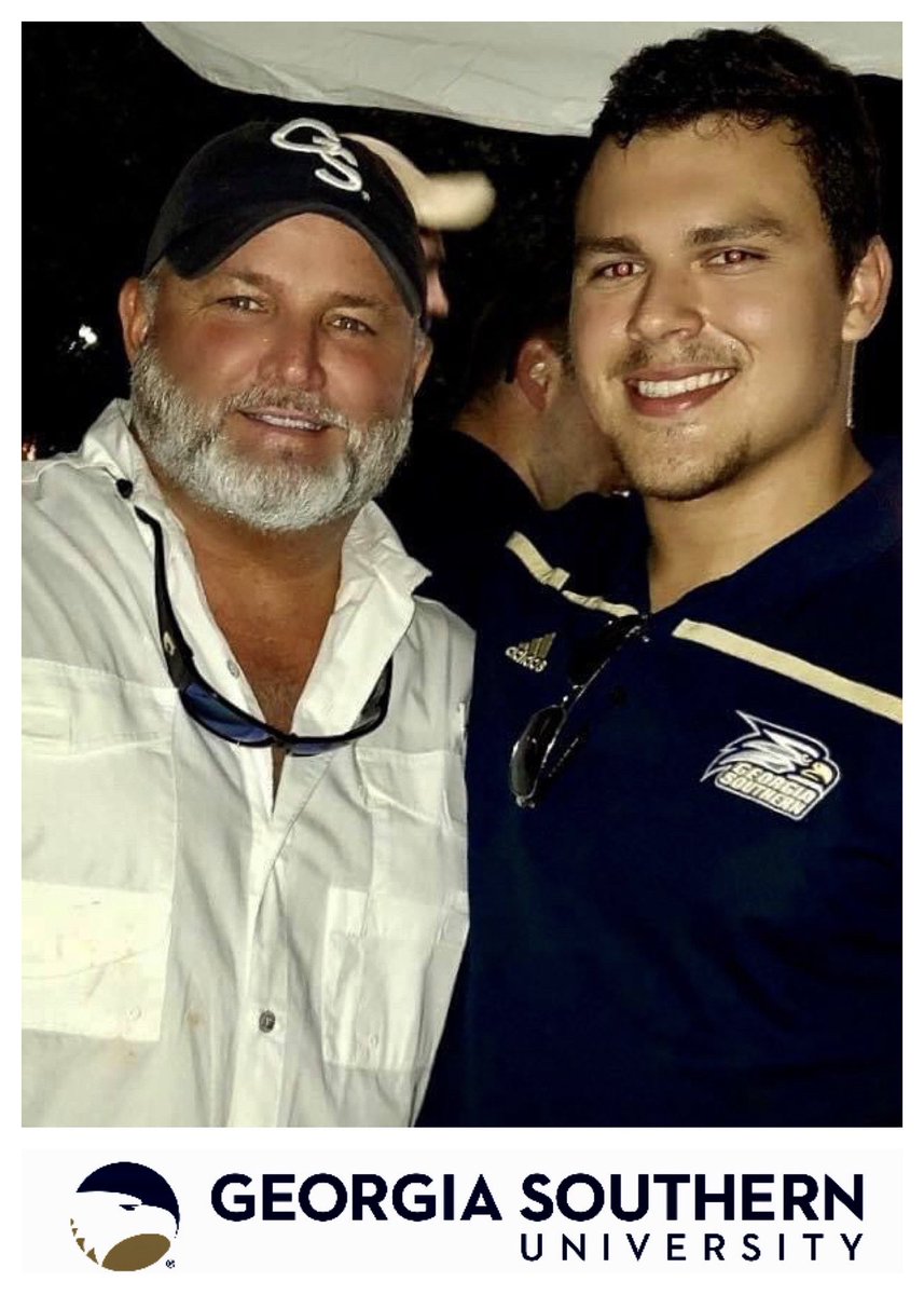 Happy Birthday 34 
🦅🍺
<a href="/C_Delarosa6/">Chris DeLaRosa</a> 
<a href="/GSAthletics_FB/">Georgia Southern Football</a> 
<a href="/EFAA_GATA/">EFAA</a>
