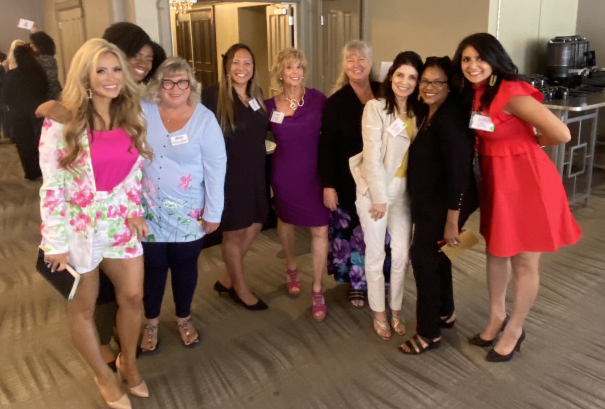 It’s so exciting being with over 100 #entrepreneurs here at the <a href="/eWomenNetwork/">eWomenNetwork</a> chapter of #OrangeCounty! There’s no stopping us now! #networking