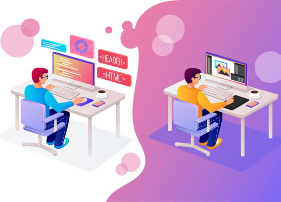 SolutionsEeze's tweet image. Eeze solutions has worked with enterprise-level customers to create outstanding, secure, and high performing custom websites with a focus on unique and professional web design that will capture the target audience.
#webdevelopment 
#WebdesignProvidence 
#webdesigner 
#webdevlop