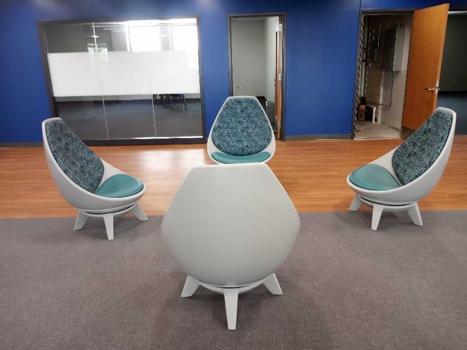 HS Learning and Innovation Hub -