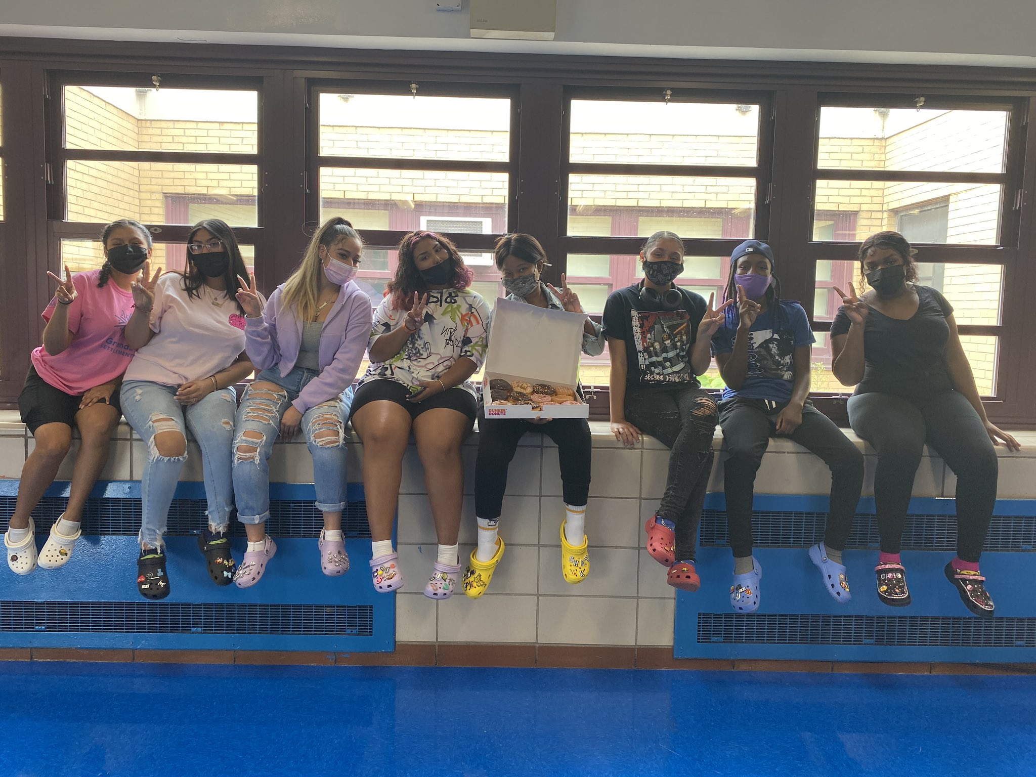 Juan Morel Campos Secondary School (JMCampos71) / Twitter