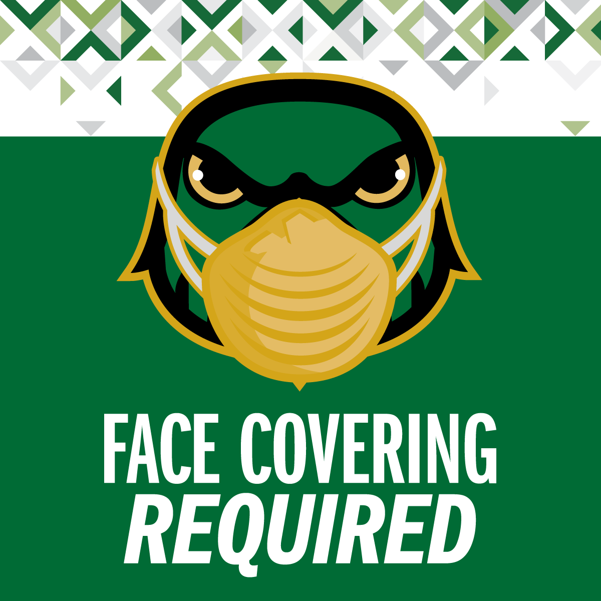NOVAcommcollege's tweet photo. Effective today, 8/5, face coverings are mandatory. #StaySafeWithAce

@glenndubois directed all @VCCS_SO institutions to re-implement mandatory face coverings for all individuals indoors on our campuses or at our sites, regardless of vaccination status.

https://t.co/jyyZT9GGg0 https://t.co/4m21rlU0YP