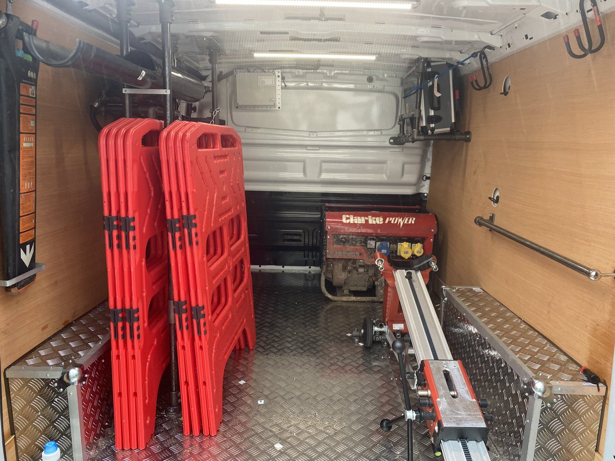 Corehard Laboratory tweet media