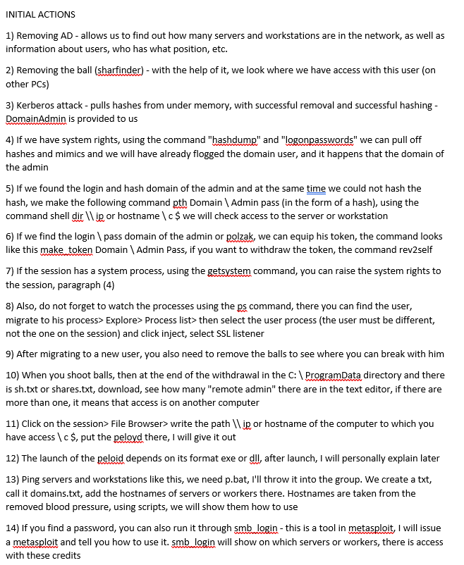 The dfir report on twitter this content looks very familiar https