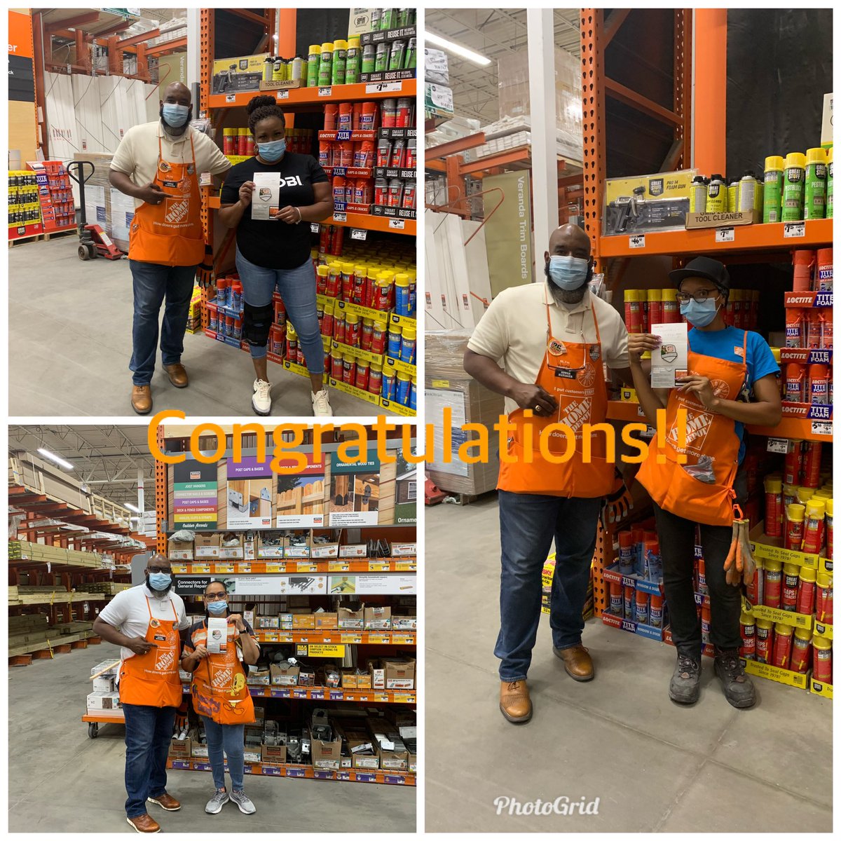 Celebrating 🥳 🎉👏🎈 Platinum Milestone Awards- Congratulations, Shae, Liz &amp; Clara!!!
Keep up the awesome work!!!