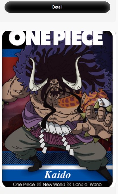 Someone just opened rarest "Kaido Onepiece NFT". It's only 15 out of 6000 Onepiece NFTs. you can buy Onepiece NFT mystery box at gallery.bakeryswap.org $88 USDT per box #onepiece #nft $bnb $bake #nft #nftart