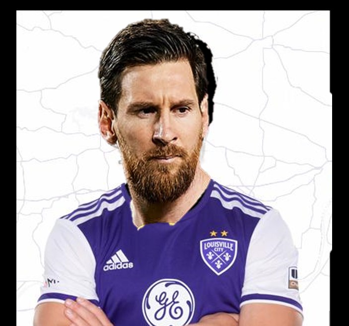 BomayeBrigade's tweet photo. Do it @loucityfc https://t.co/m3XDz6FRRR