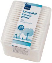 SenjaForsman's tweet photo. Vuosien mittaan niin tuote kuin #pakkaus on kehittynyt lähes huomaamatta: 1. Muovipakkaus ja -varsi-> 2. Paperivarsi, rasia pahvia, kansi muovia -> 3. Paperivarsi &amp; pahvipakkaus ⁦@sryhma⁩ #vastuullisuus ⁦#FSC #kauppareissu https://t.co/97yc3kc8uH