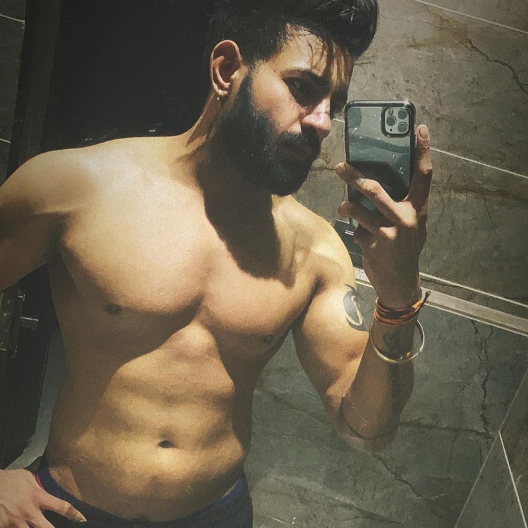 AbinavaSing's tweet photo. #NewProfilePic https://t.co/pGJAJ5NPAx
