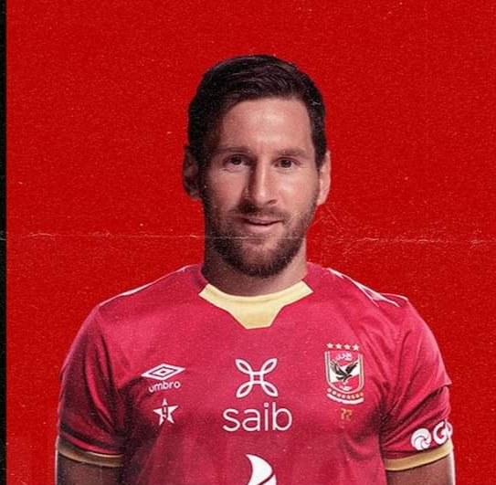 h_eldin2022's tweet photo. Sooooooooon
#ميسي 
#Messi 
#Ahli https://t.co/vo91k6n0xd