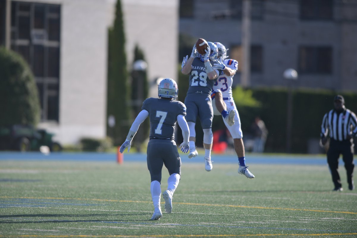 USMMA Football tweet media