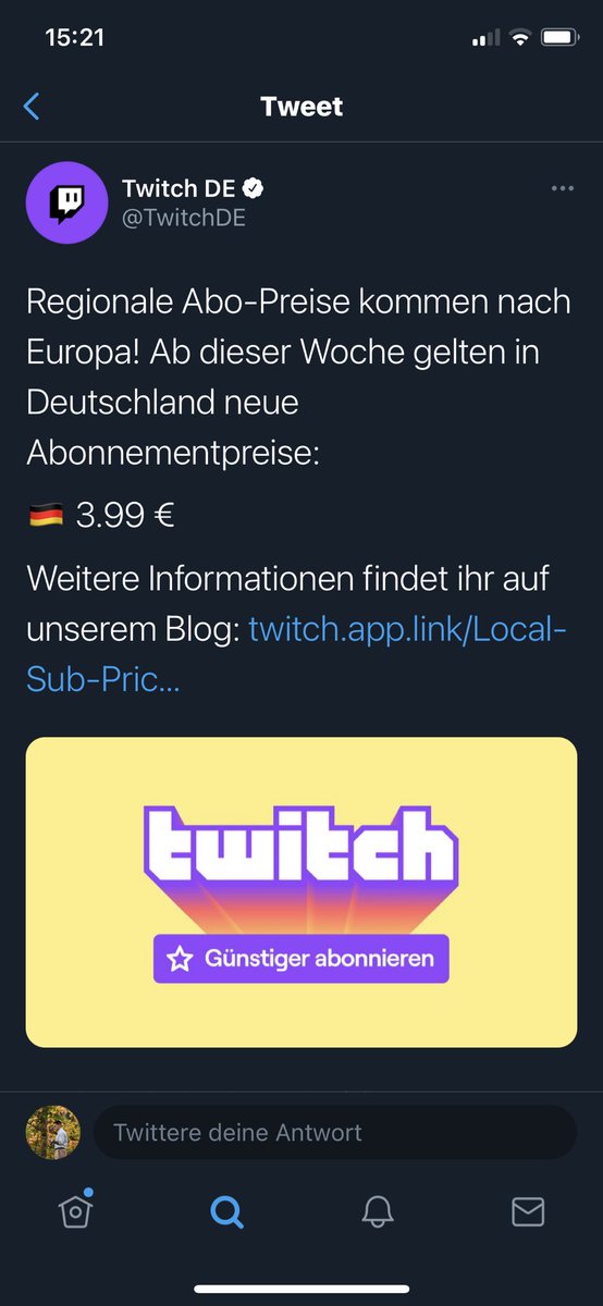 POG morgen startet der Stream um ca. 13:00 Uhr 🤓😂