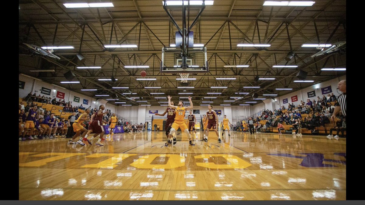 After a great visit, I’m blessed to say that I’ve received an offer from Knox College. I’d also like to thank the entire coaching staff for this opportunity!! @CoachBenKnox <a href="/KnoxMBB/">Knox Mens Basketball</a> #AGTG