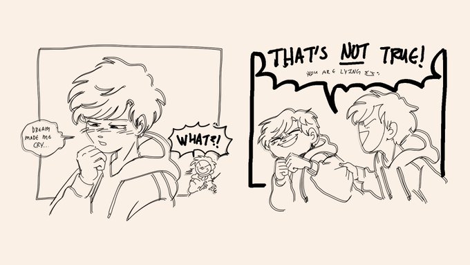 There's one more I wanna draw but I can't rn

#dnffanart 