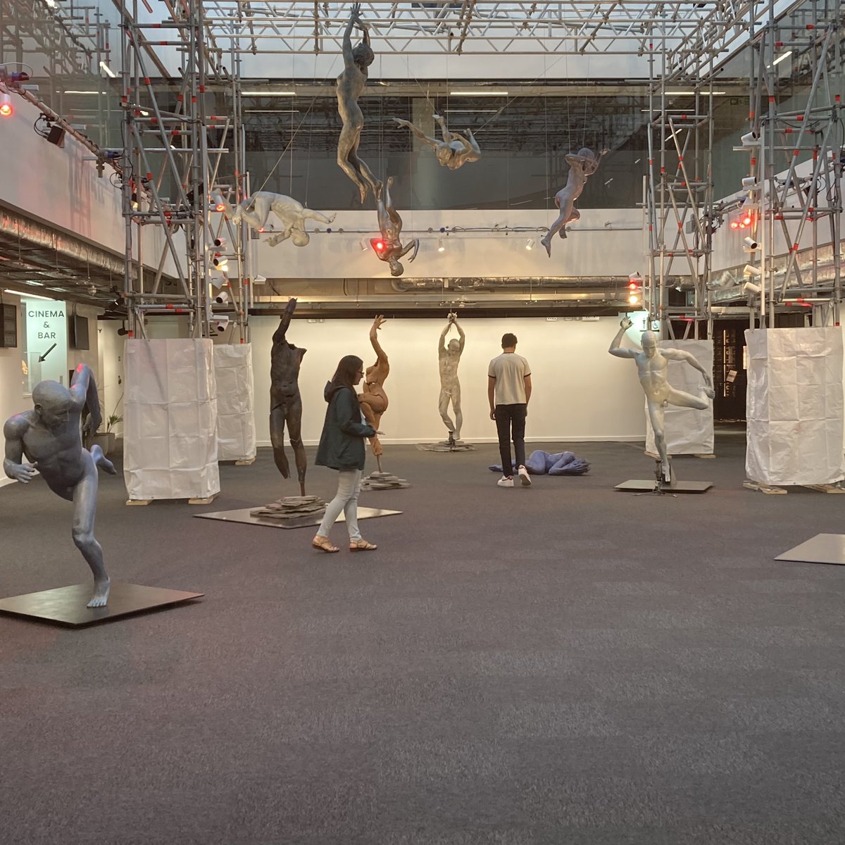 Pol Wiseman tweet media