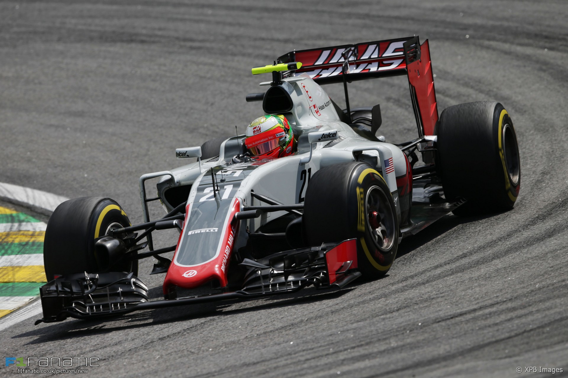 Happy Birthday Esteban Gutierrez

( 