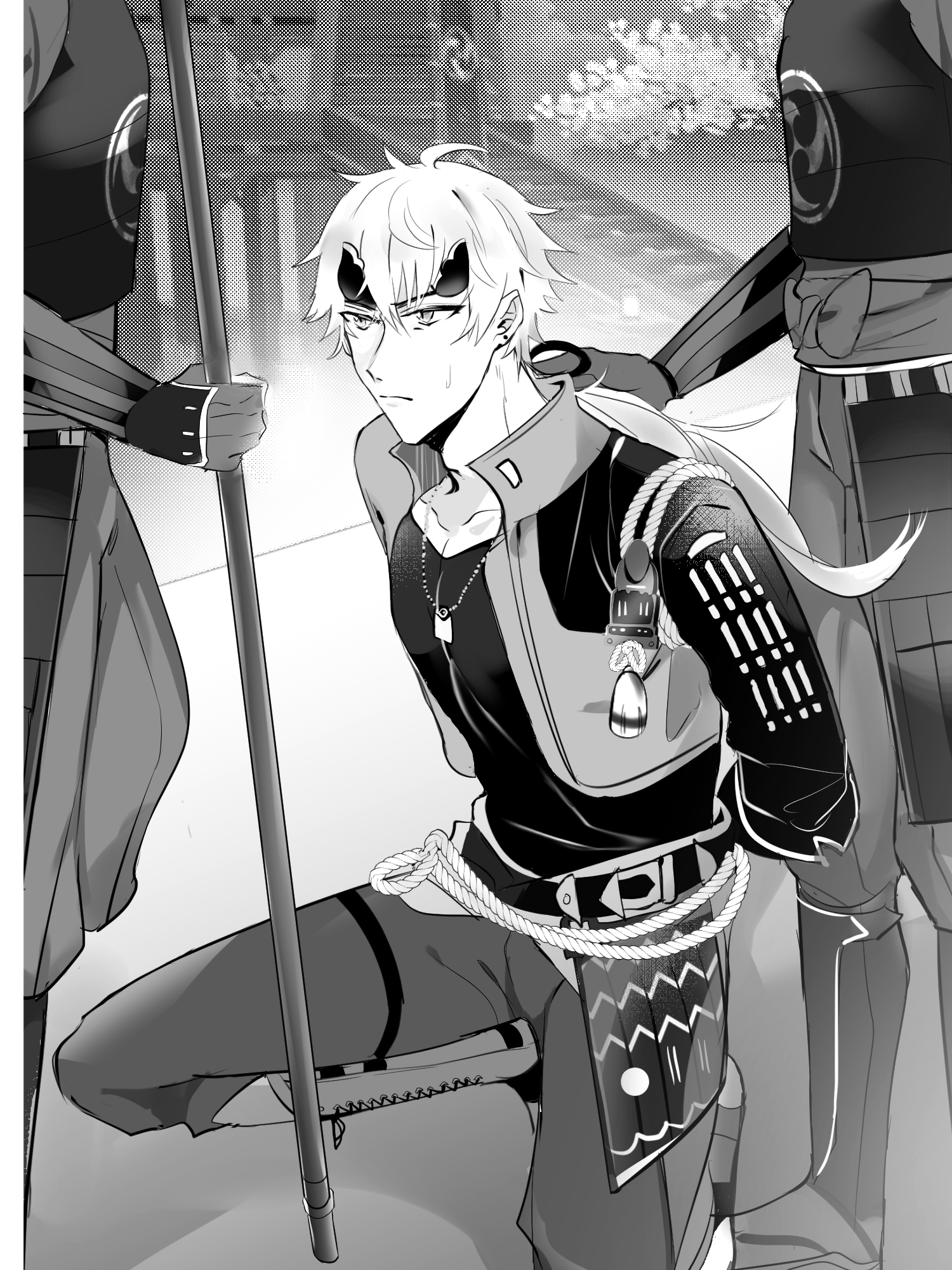 鴉 on X: 