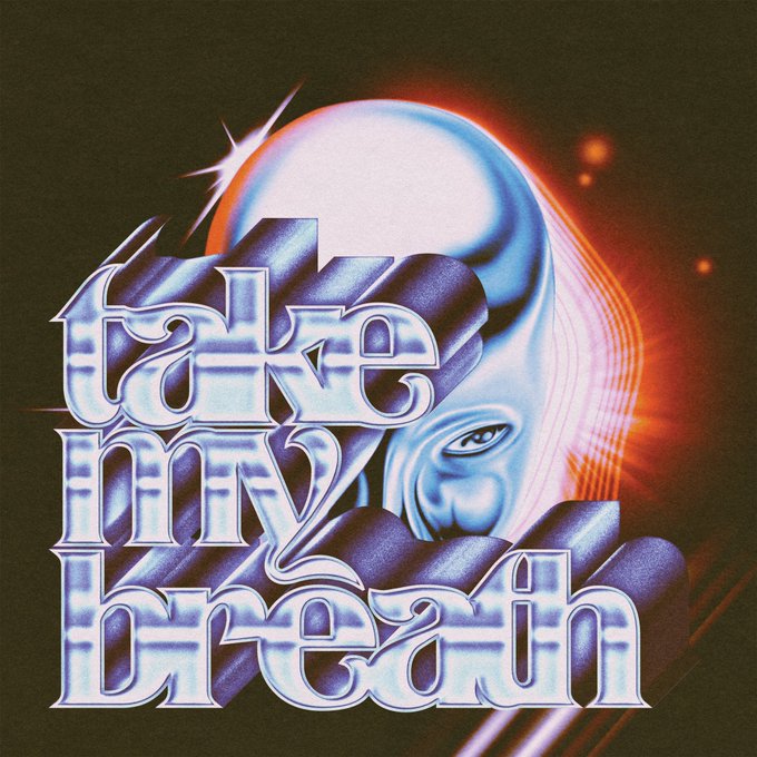The Weeknd Take My Breath Lyrics
