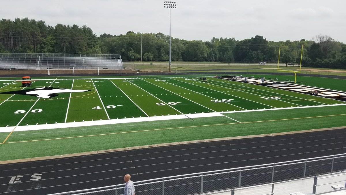 Husky Stadium COMING TOGETHER...!
Fall sports seasons begin Aug 16.
Get your sports physical updated.
Get registered.
#HuskyNation
#HuskiesHS