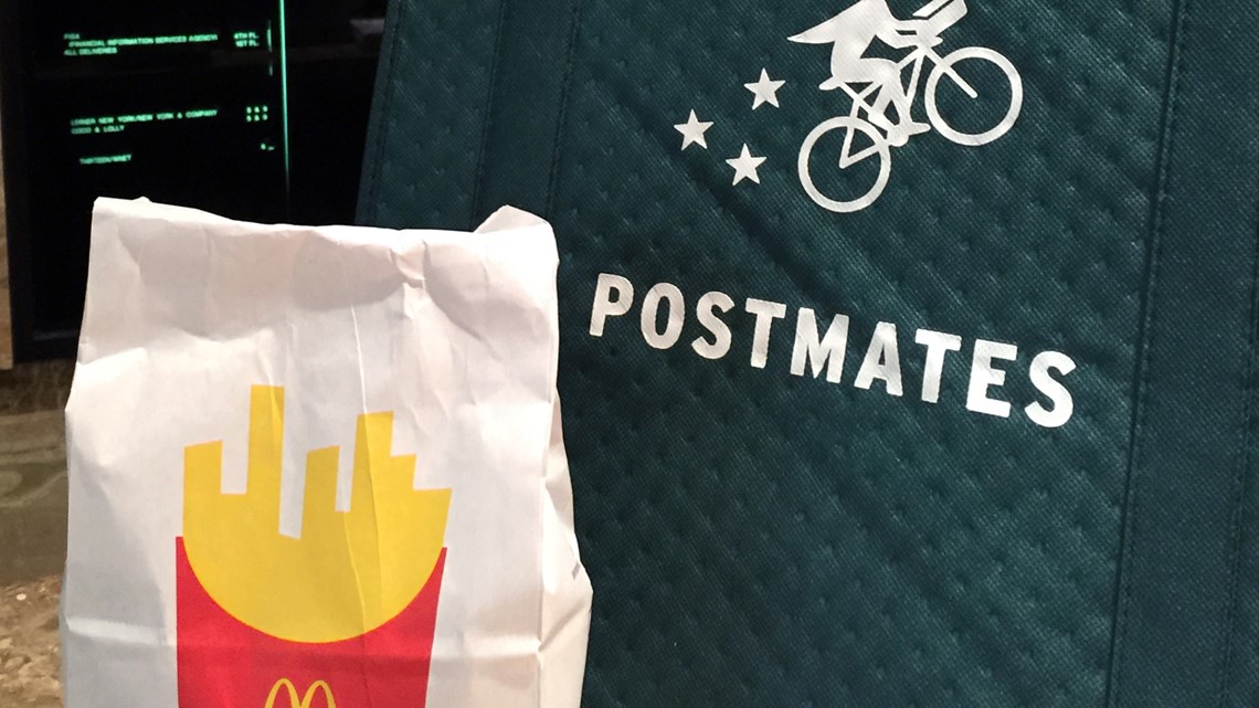 CXCGlobal's tweet image. king5.com/article/news/l…
Postmates violated Seattle&apos;s Gig Worker Paid Sick and Safe Time Ordinance and paid over $900,000 in back wages to 1,646 workers.
#gigeconomy #contractorbenefits #workerclassification #gigworkers #compliance #cxccomply