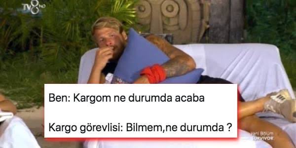 KurtulduSelma's tweet photo. Geçen #araskargo gelmiş ben evde yoktum 🥲 aradılar, gözlerim yaşlı 🥺 adresi şaşırdılar dedim herhal,normalde gelmemesi, kargonun iade gitmesi gerekiyordu çünkü 😁😁 #arasakargoyok https://t.co/zLjlV2BO0M